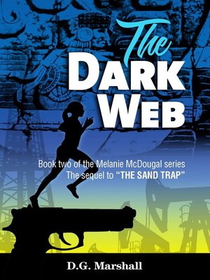 cover image of The Dark Web